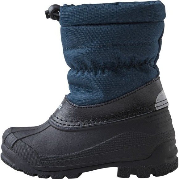 Reima Winter Boots, Nefar Navy - 22