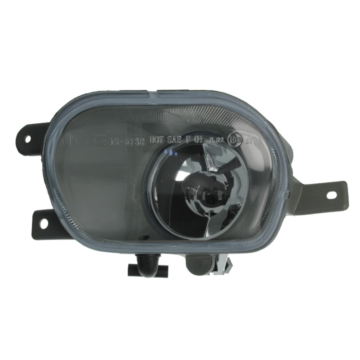Sumuvalo TYC 19-5738-05-9