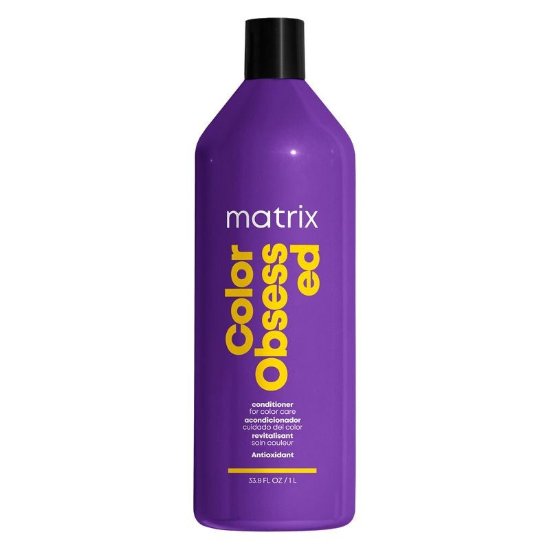 Matrix Color Obsessed Värihoito Balsami 1000 ml