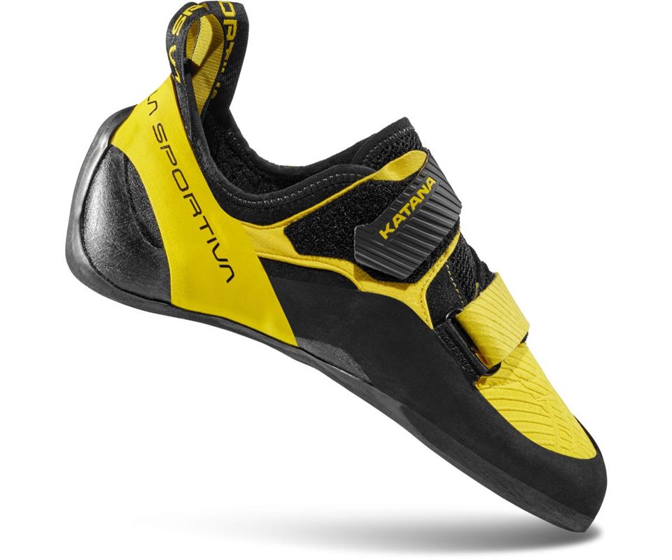 La Sportiva Katana Climbing Shoes Men - 42,5