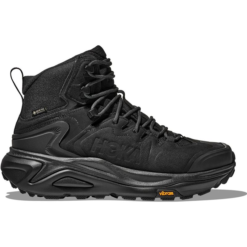 Hoka W Kaha 3 Gtx Black/Black - 41 1/3