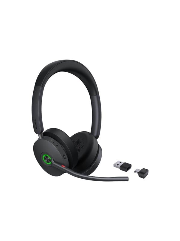 Yealink BH74 - Teams - USB-C/A