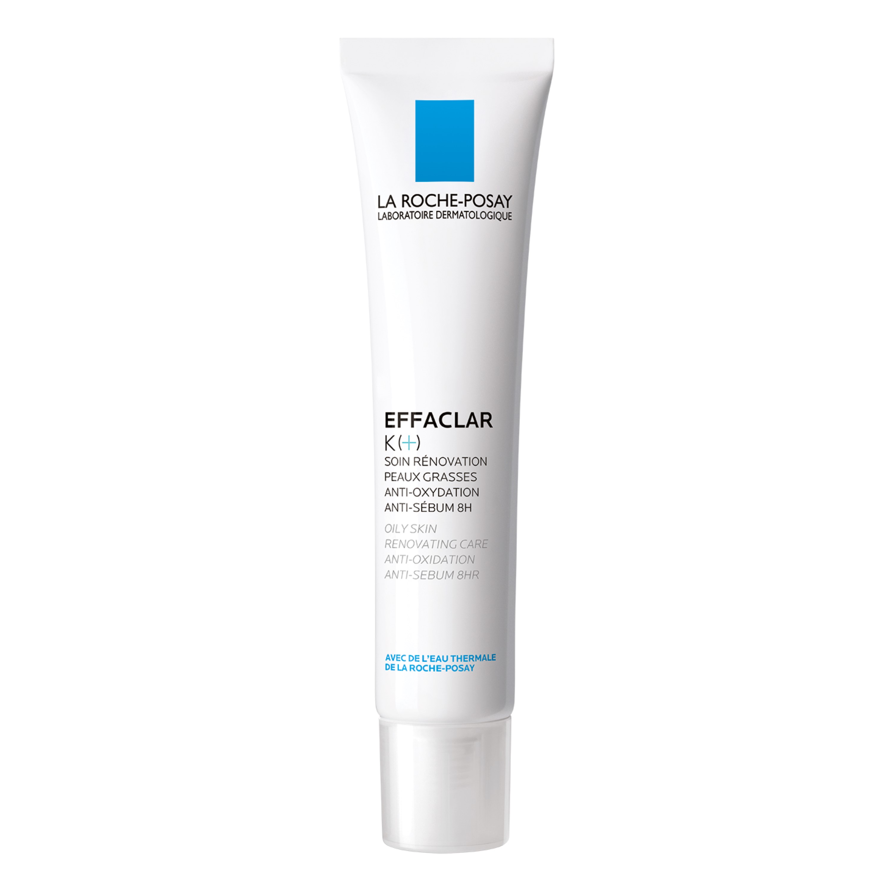 La Roche Posay La Roche-Posay Effaclar K () Päivän kasvovoide 40ml