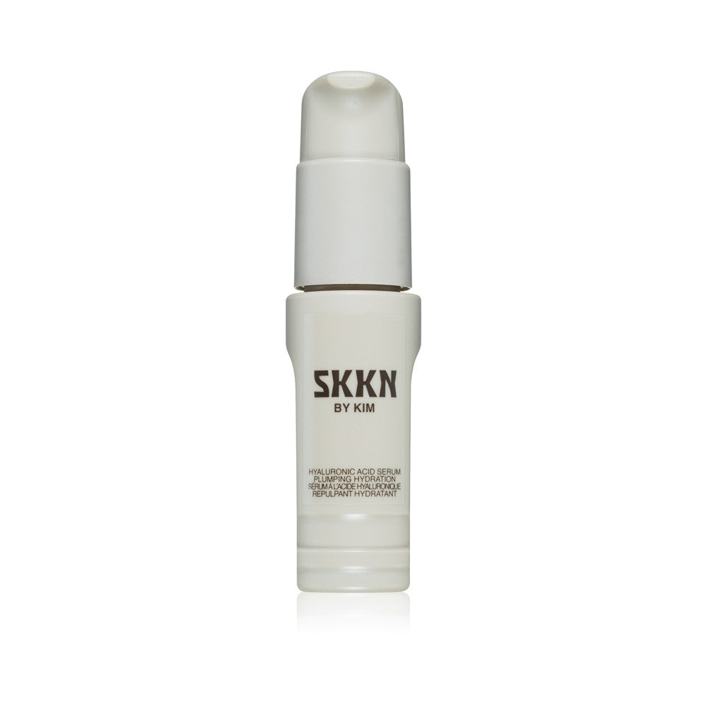 SKKN by Kim Ihoa täyteläistävä seerumi hyaluronihapolla, täyttöpakkaus 30 ml