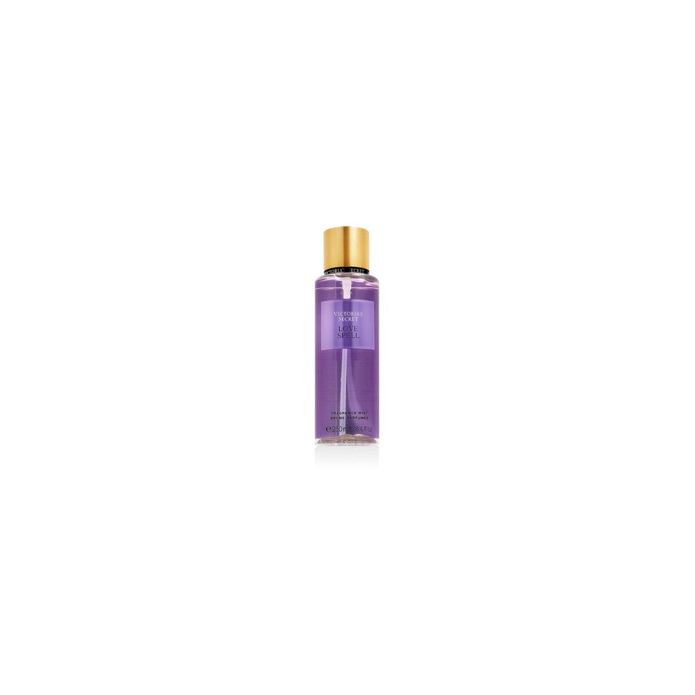 Victoria's Secret Love Spell -vartalosuihke naisille 250ml