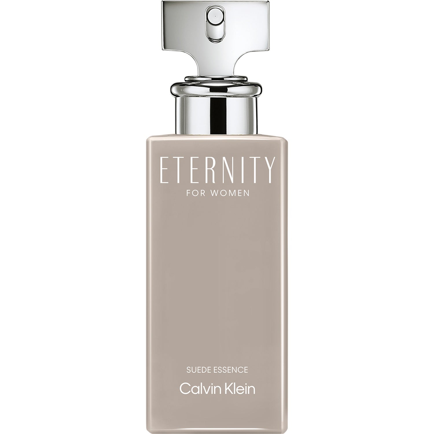 Calvin Klein Eternity for Women Suede Essence Eau de Parfum - 50 ml