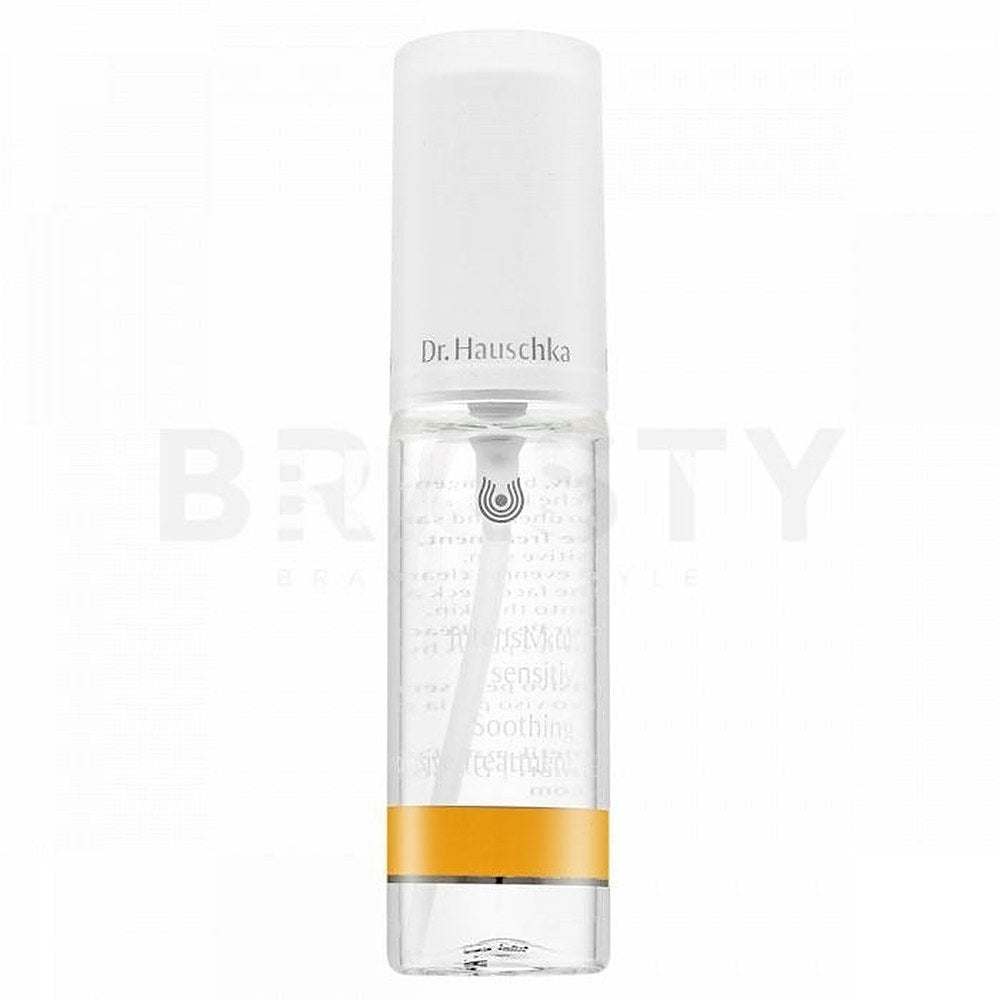 Dr. Hauschka Trattamento Intensivo Lenitivo 40 ml — Crema viso