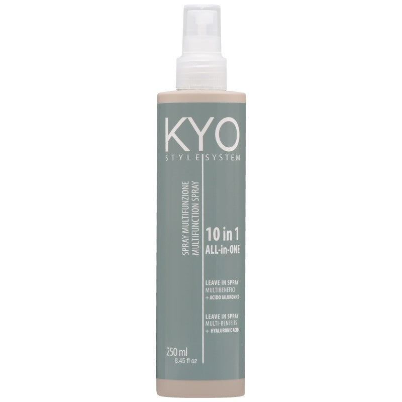 Kyo Style System Spray tutto in uno 10 in 1 250 ml — Spray capelli