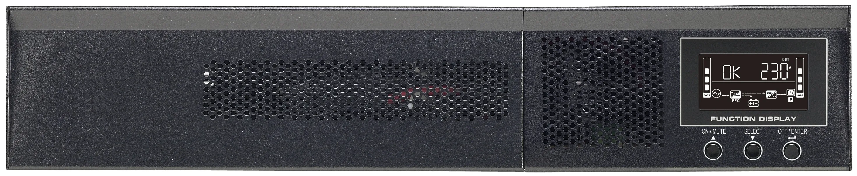 Powerwalker Vfi 2000 Rmg 2000va 2000w