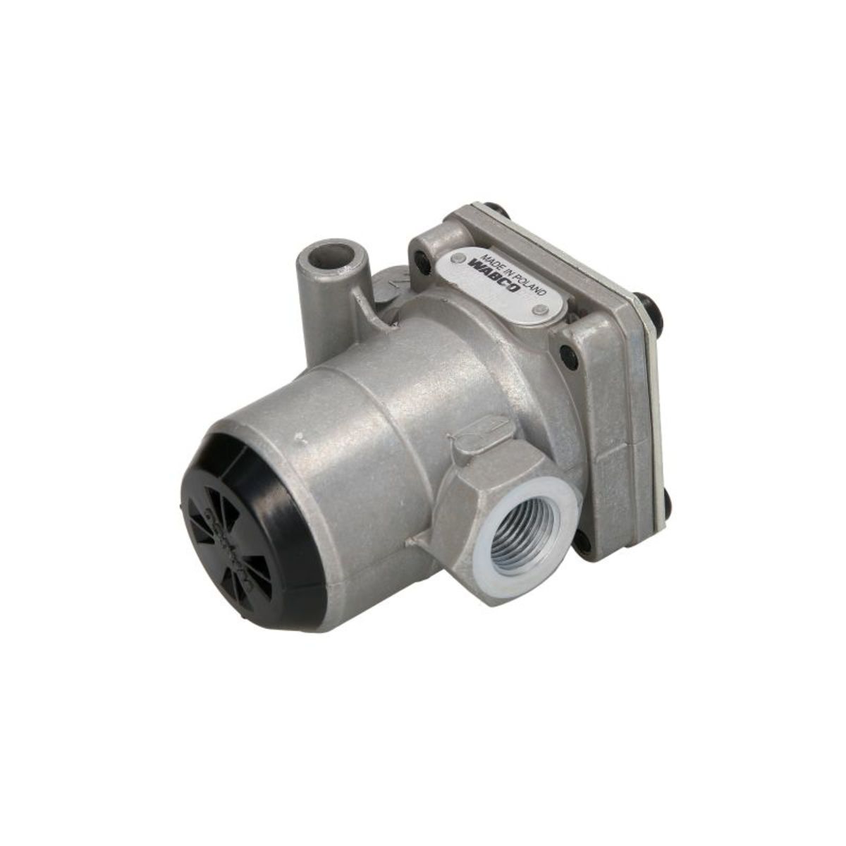 Paineenrajoitinventtiili WABCO 4750150010