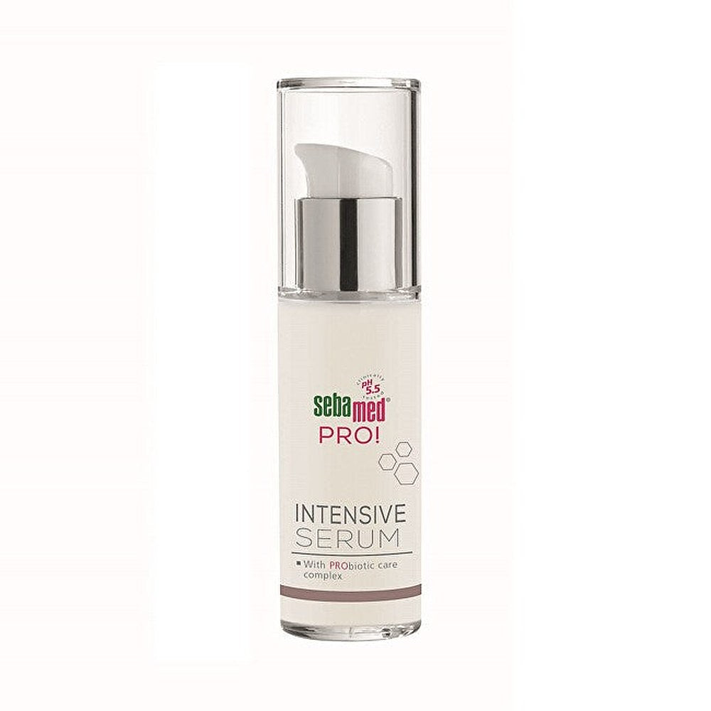 Sebamed Siero Intensivo Pro Intensive 30 ml — Siero viso