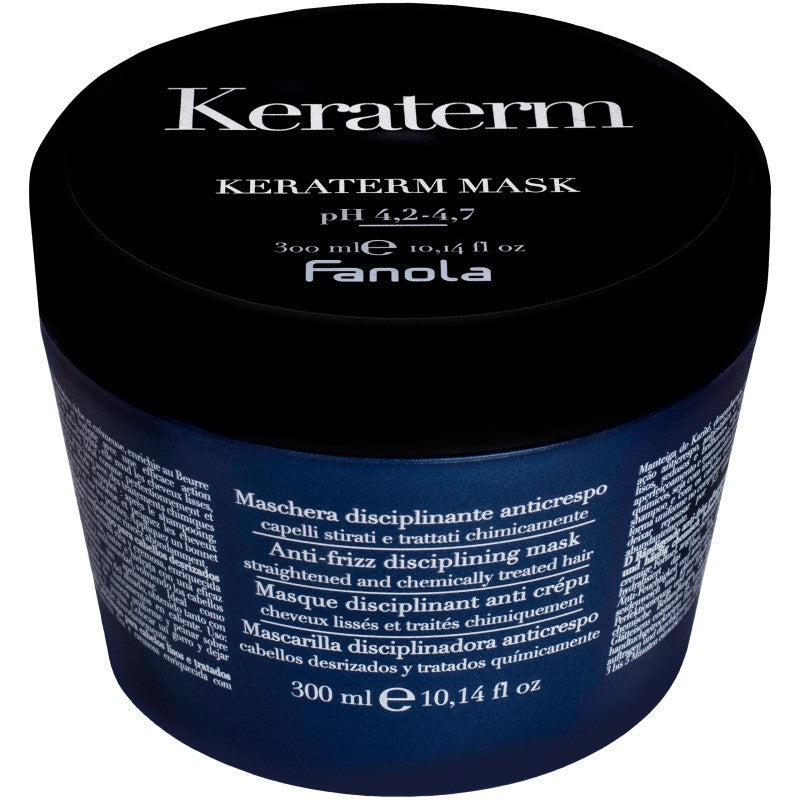 Naamio Fanola Keraterm 300ml