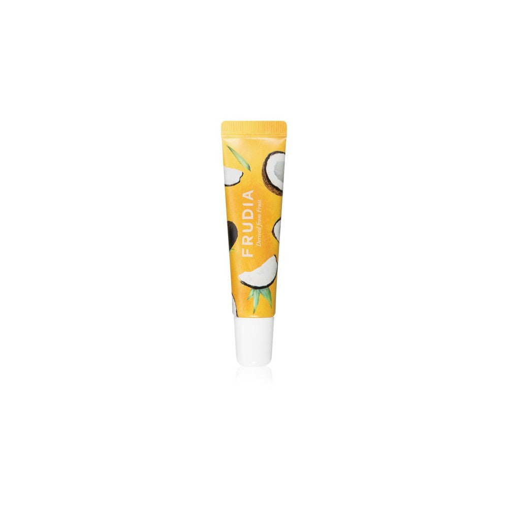 Frudia Coconut Honey Salve -huulivoide 10 ml