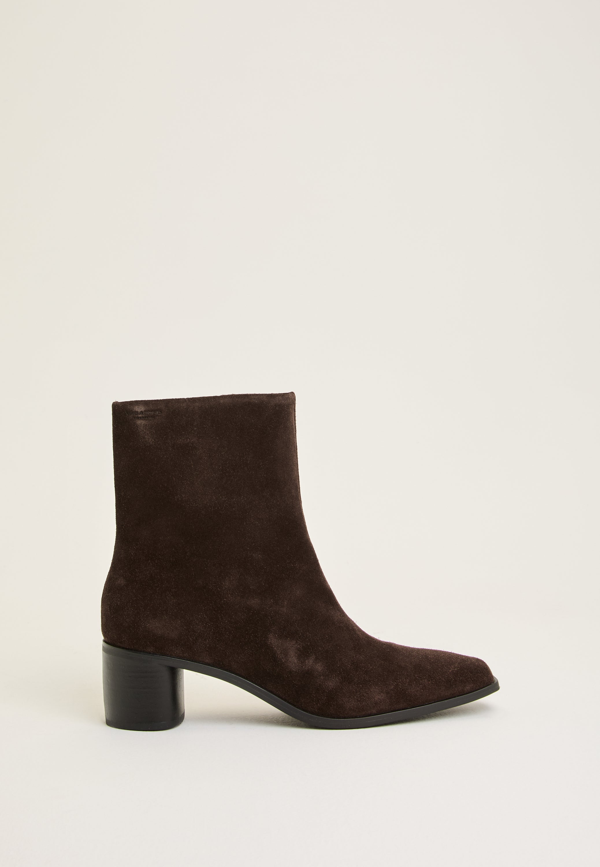 VAGABOND SHOEMAKERS Nilkkurit 'Fay' suklaa