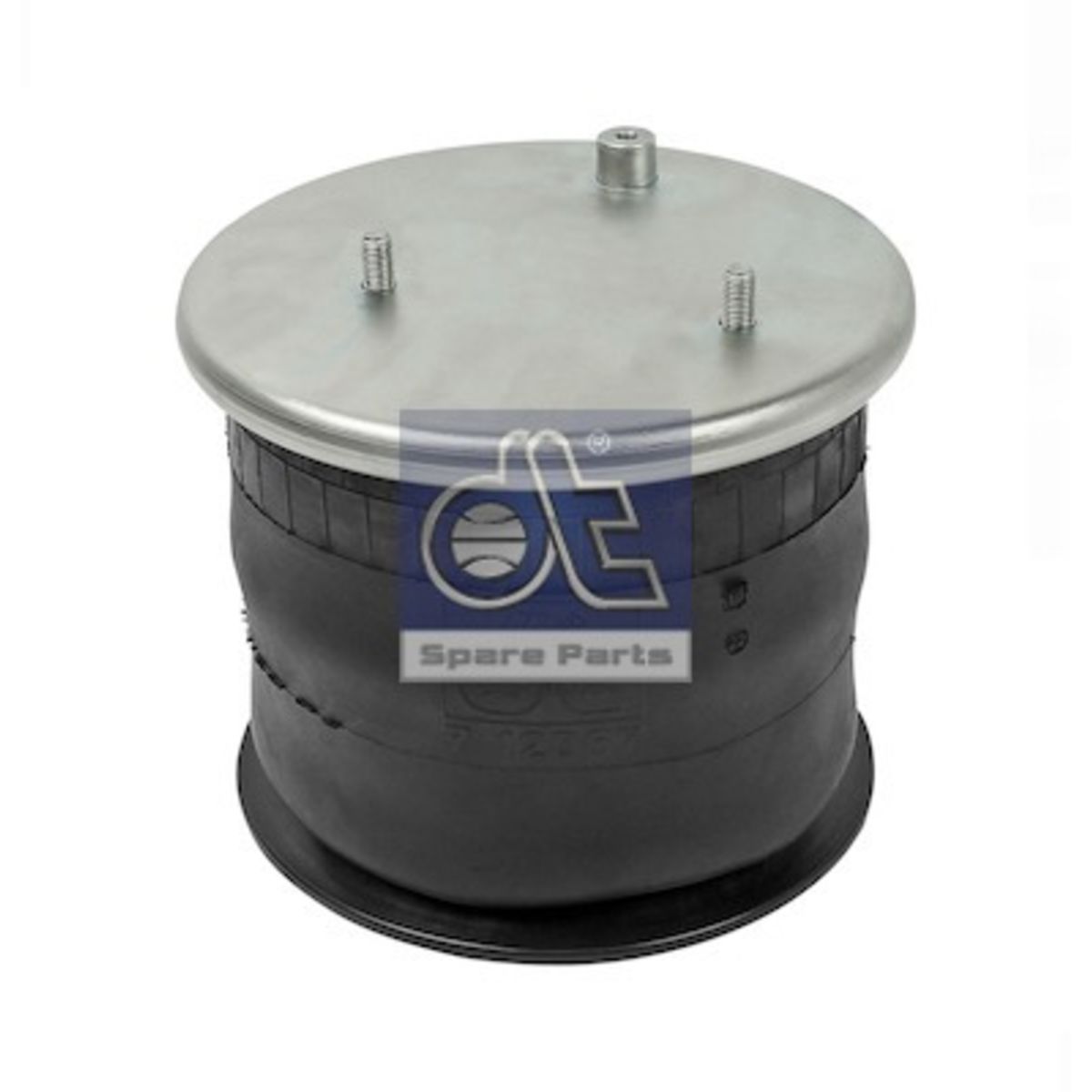 Metallipalje, ilmajousitus DT Spare Parts 7.12067