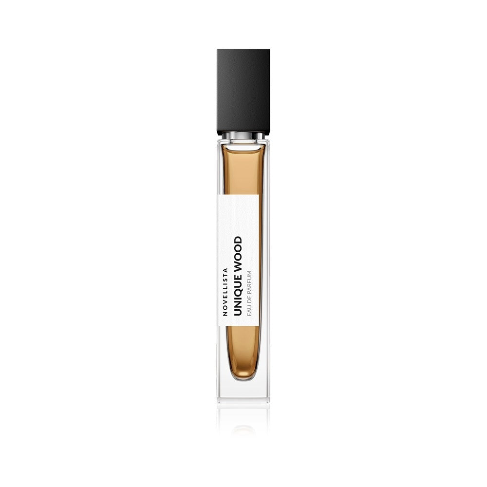 NOVELLISTA Unique Wood Eau de Parfum unisex 10 ml