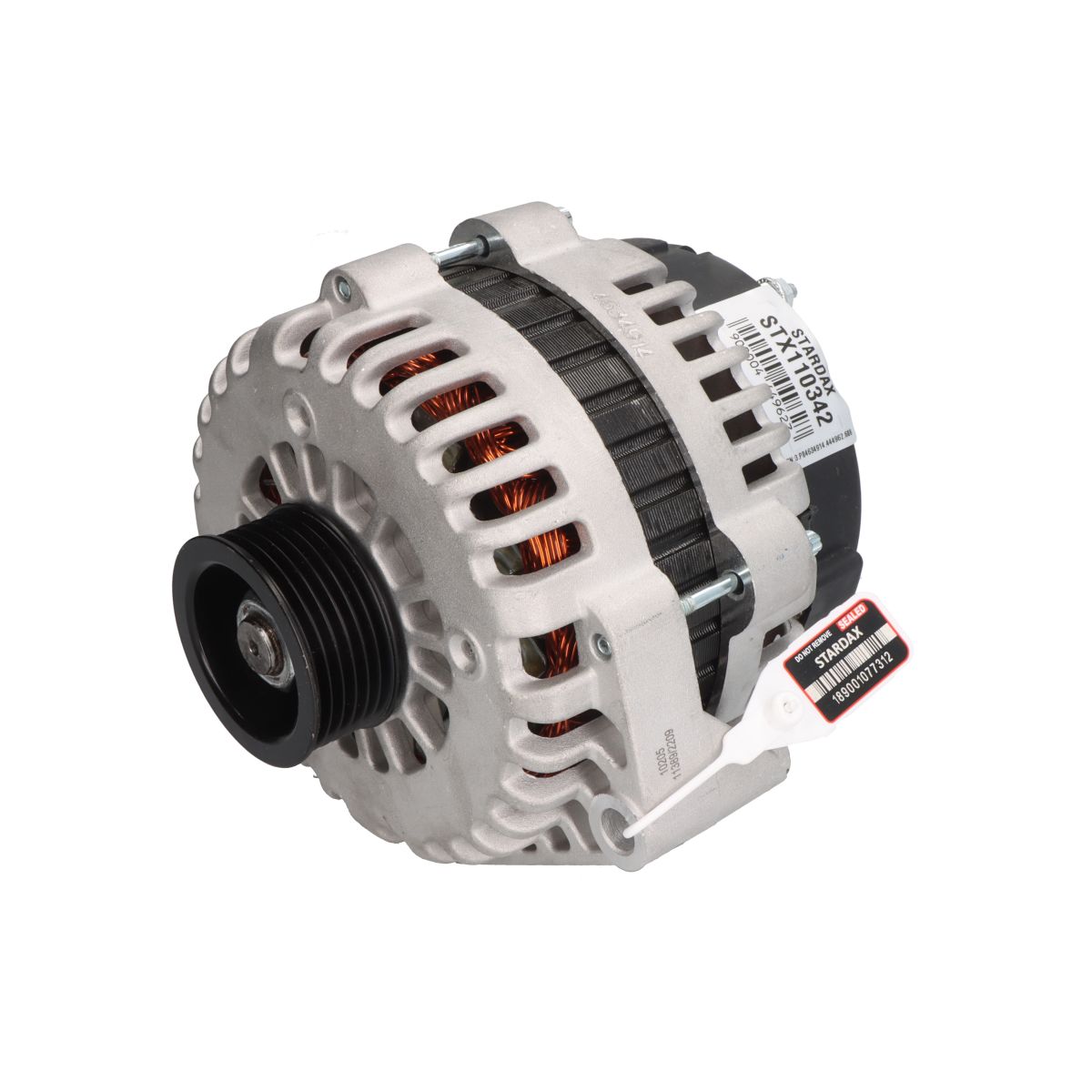 Laturi STARDAX STX110342R