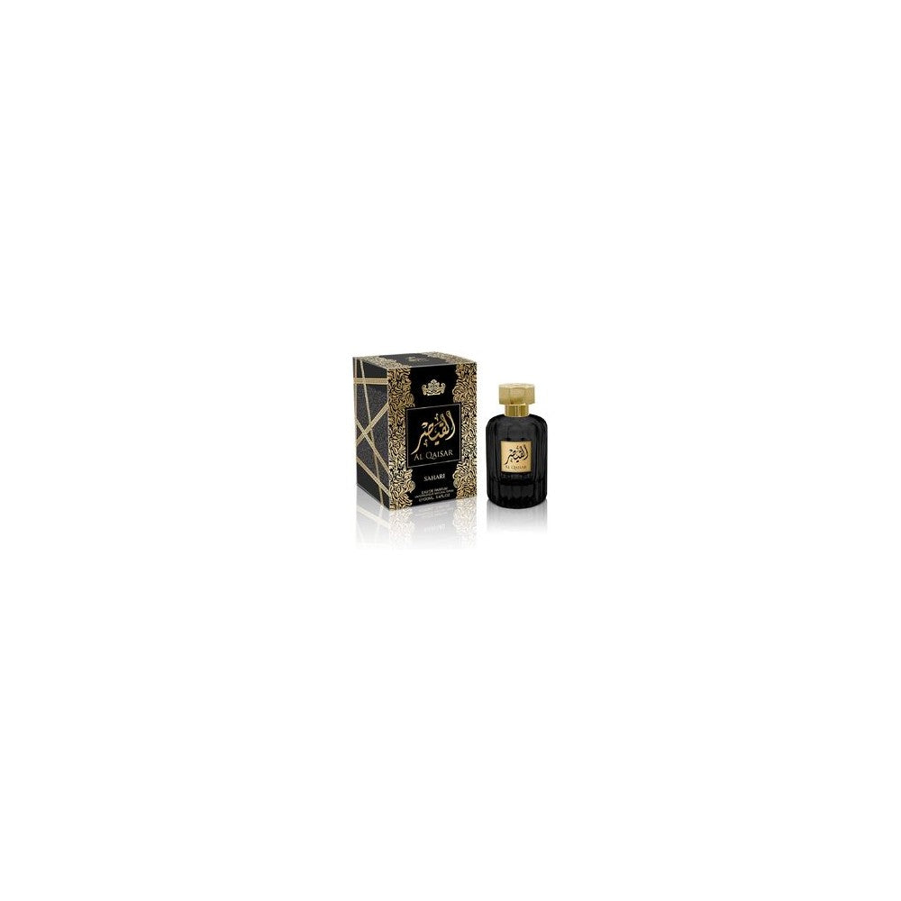 Hamidi Al Qaiser EDP U 100 ml