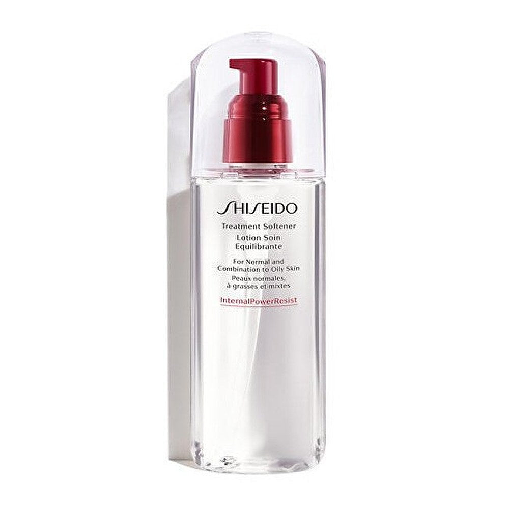 Shiseido Softening Treatment 150 ml