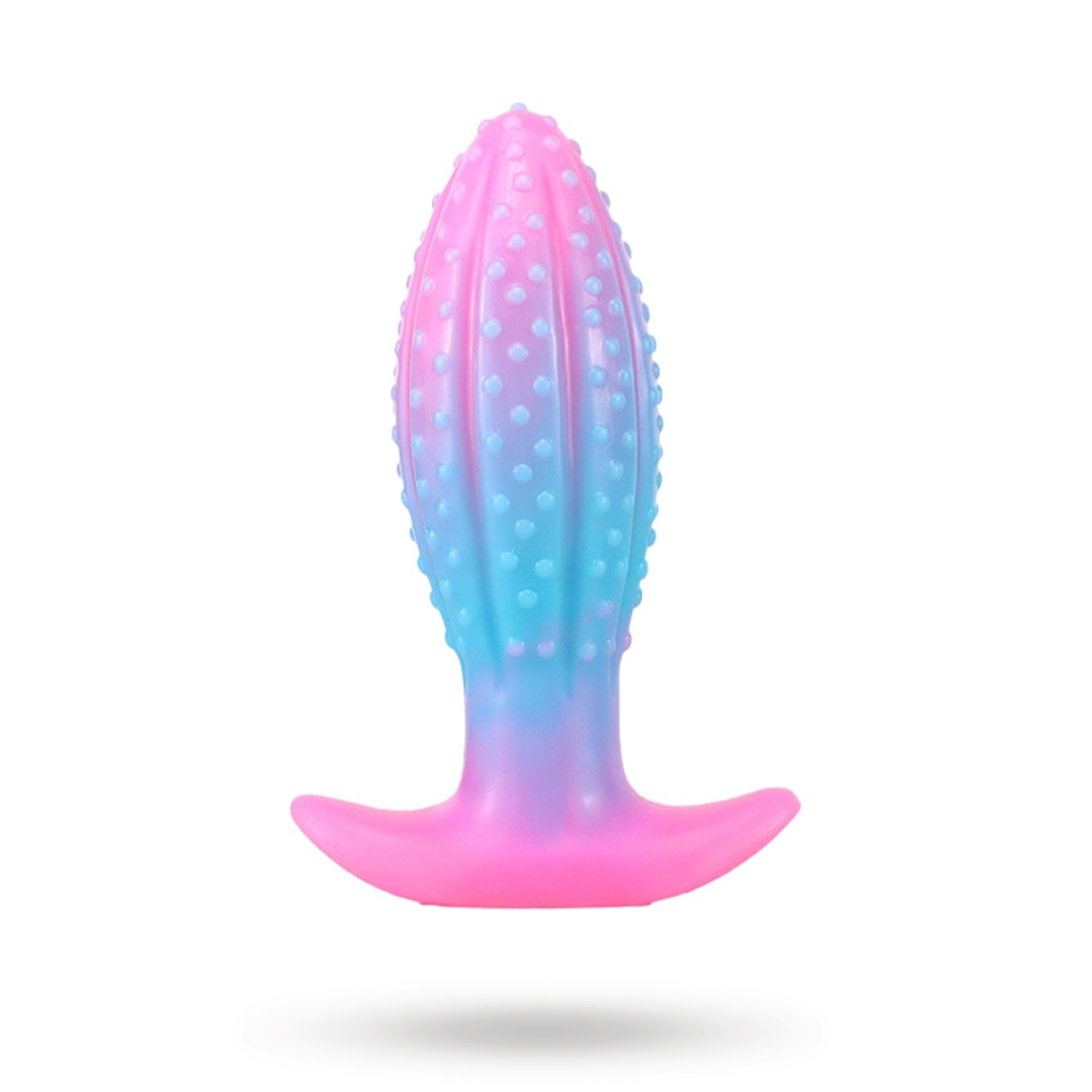 Lumy Kwik Phosphorescent Plug XL-anaalitappi