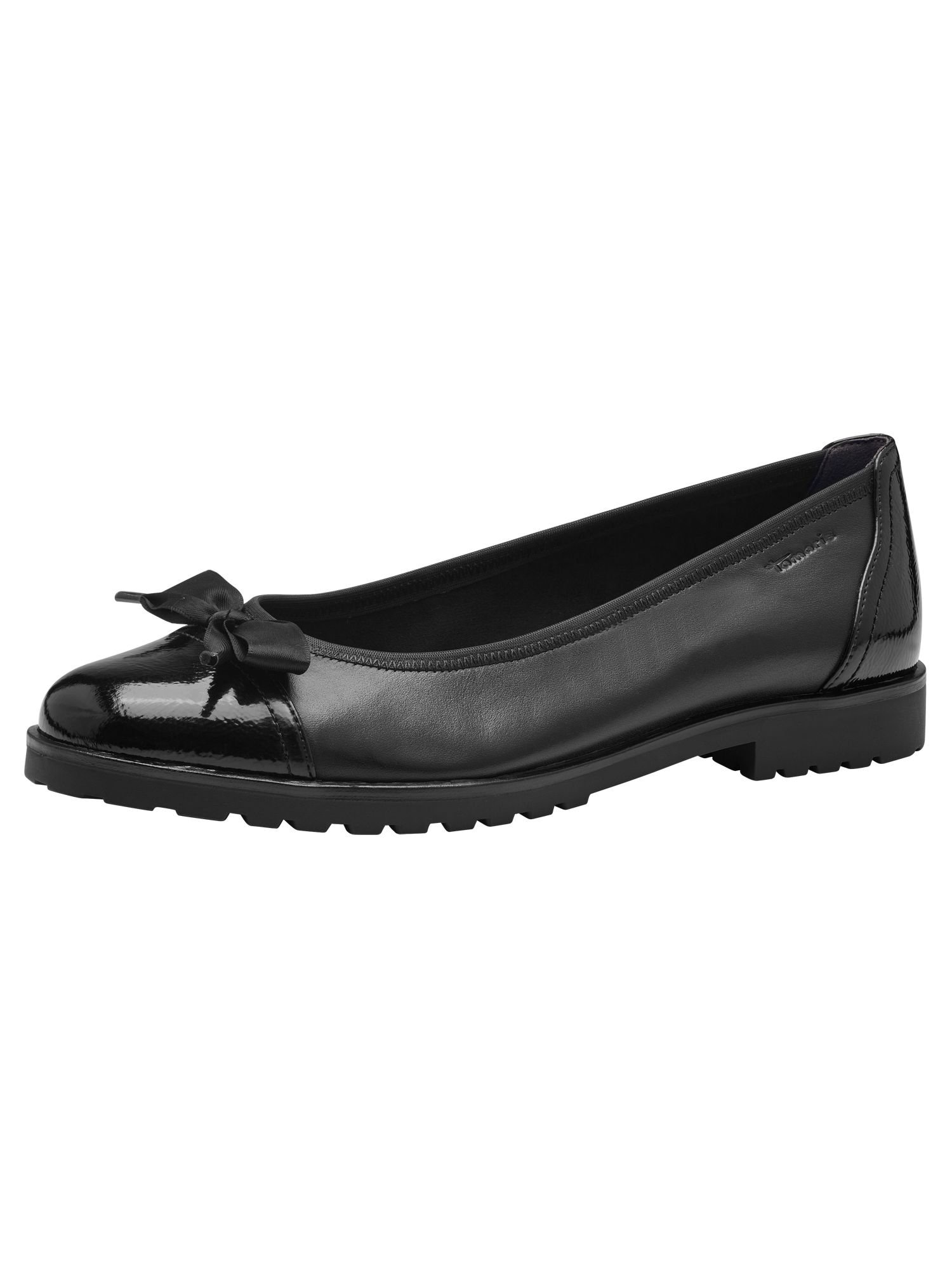 Balleriinat Tamaris ballerine 1-22126-43 38