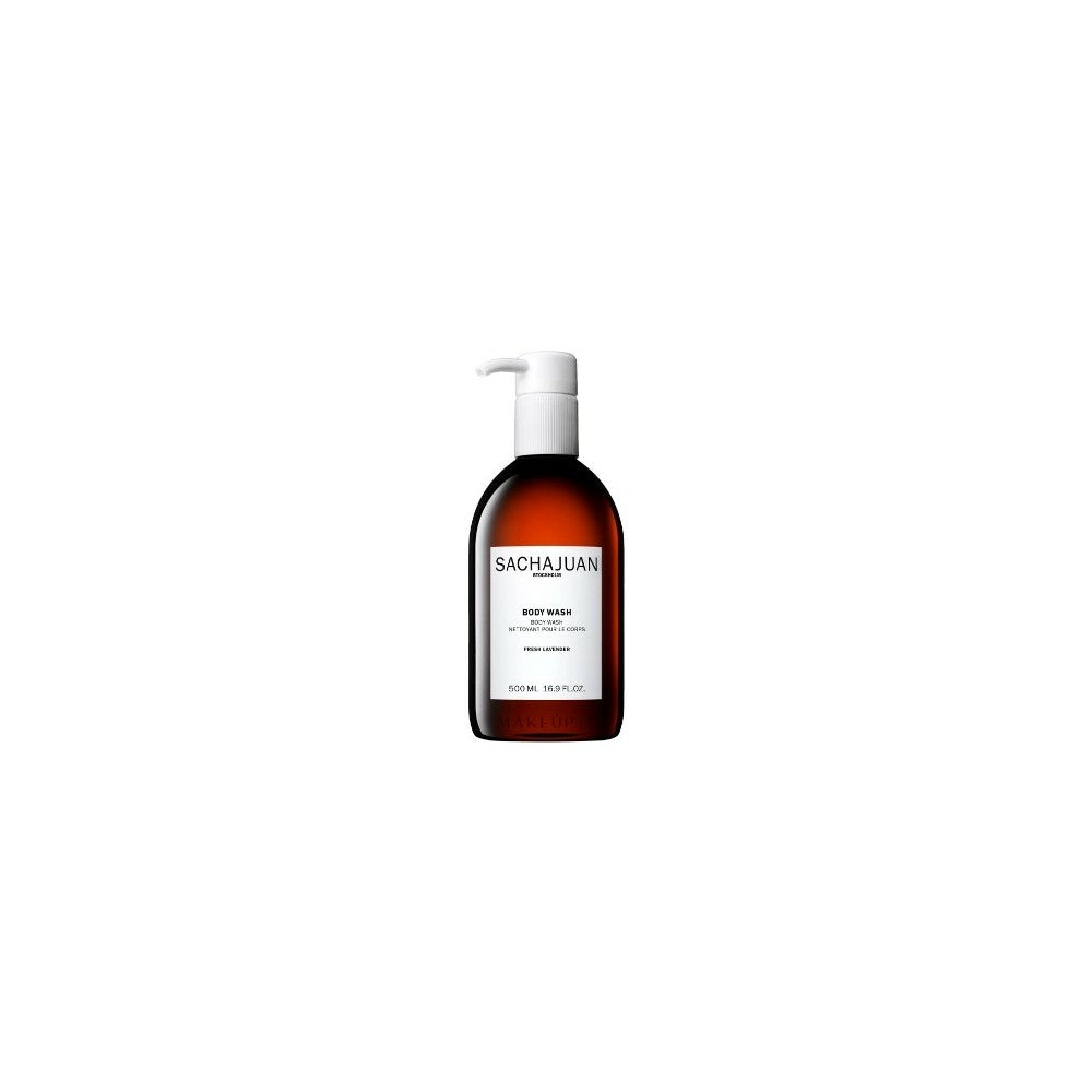 Sachajuan Fresh Lavender 500 ml