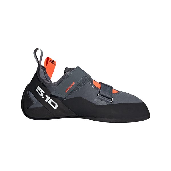 Five Ten KirigamiKirigami Onix/Core Black/Solar Red - 42 2/3