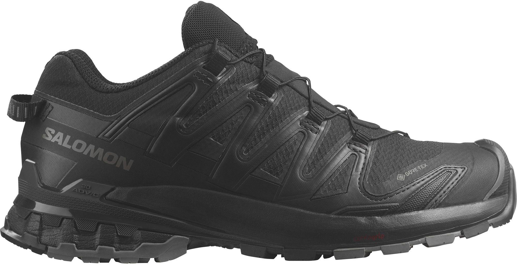 Salomon Women's Xa Pro 3d V9 GTX naisten polkujuoksukengät