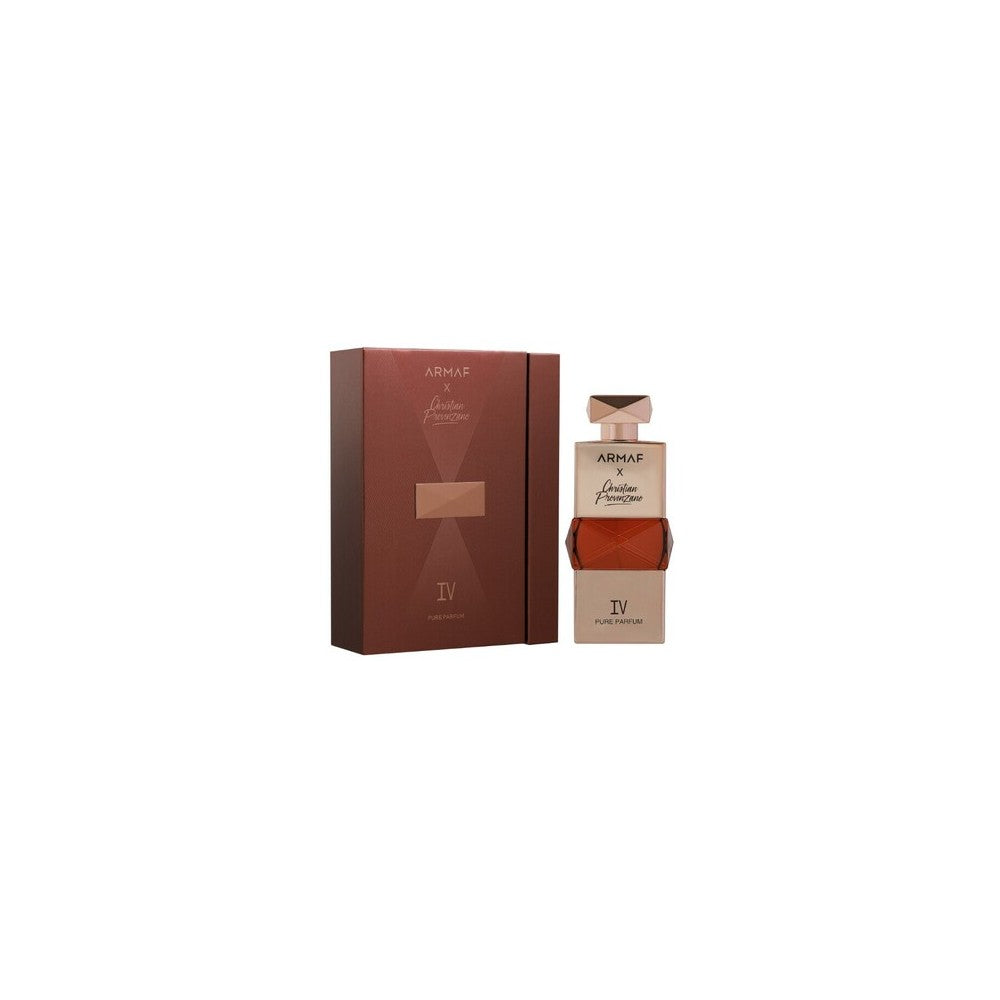 Armaf X Christian Provenzano IV - hajuvesi - Tilavuus: 100 ml