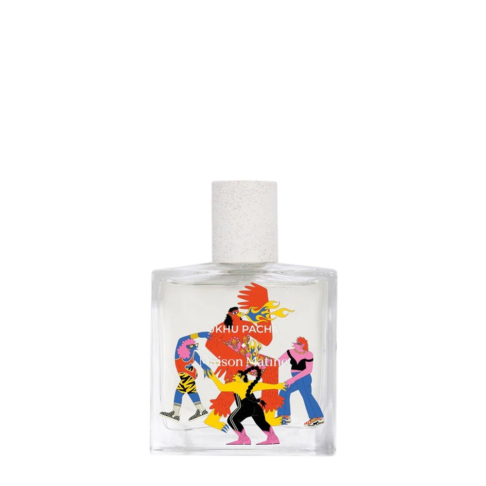 Morning Home Eau de Parfum 50 ml