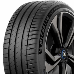 Michelin Pilot Sport EV 245/40R21 100Y XL Acoustic AO