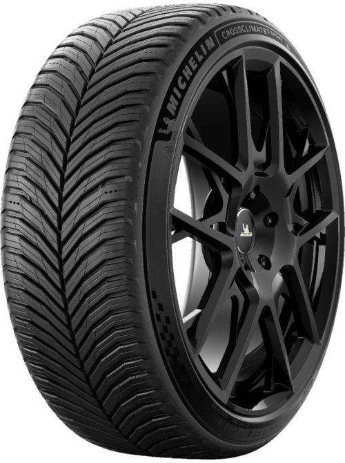 Michelin CrossClimate 3 Sport ( 285/35 R21 105Y XL EV Suitable, vanteen suojalistalla (FSL) )