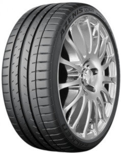 Falken AZENIS RS820 ( 245/45 ZR19 (102Y) XL VCs, vannesuojalla (MFS) NBLK )