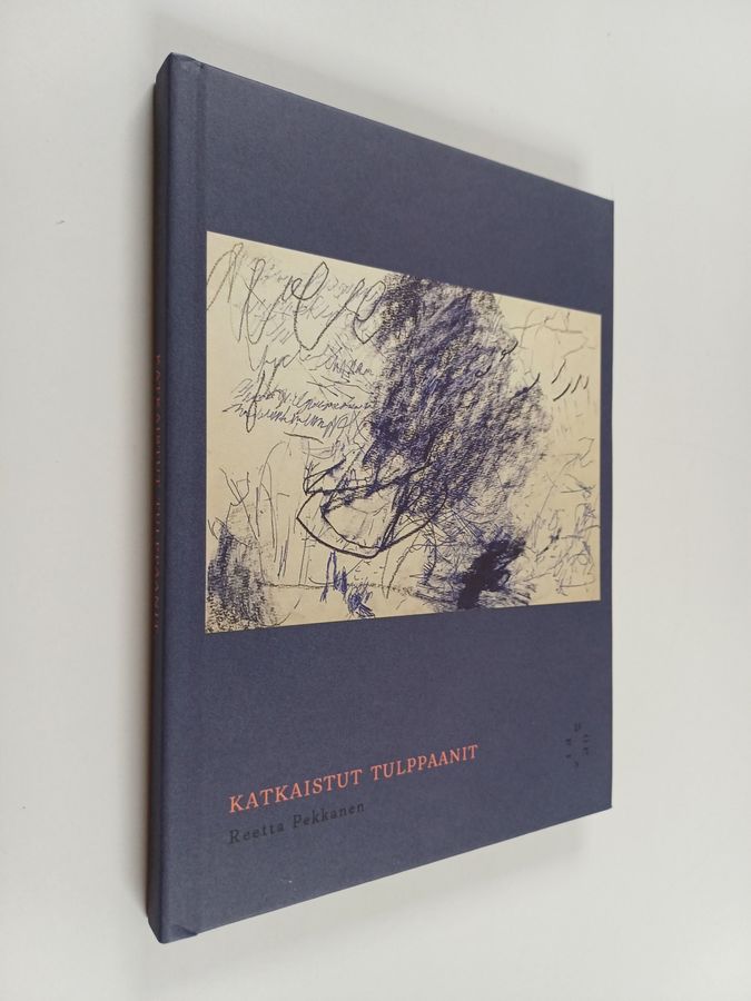 Katkaistut tulppaanit