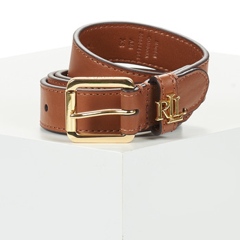 Lauren Ralph Lauren Vyö ruskea