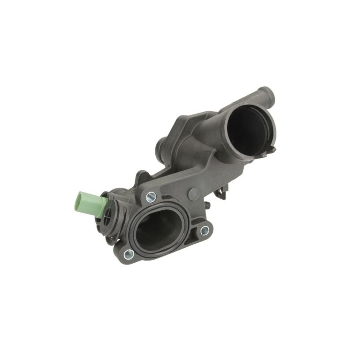 Termostaattikotelo THERMOTEC D2W008TT