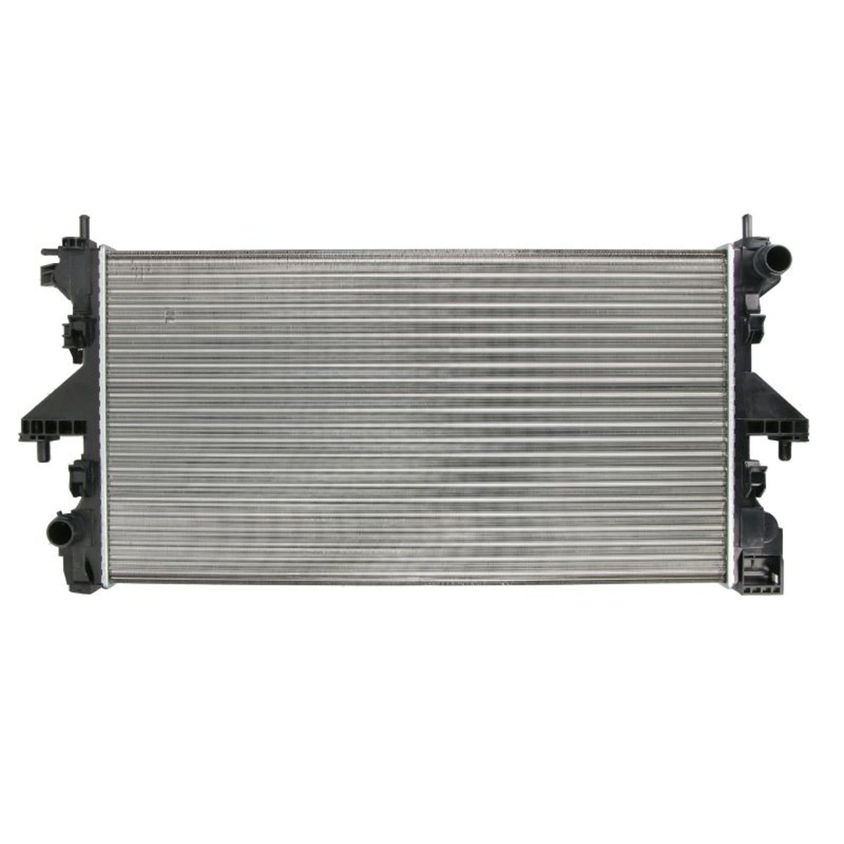 Jäähdytin, moottorin jäähdytys THERMOTEC D7F066TT
