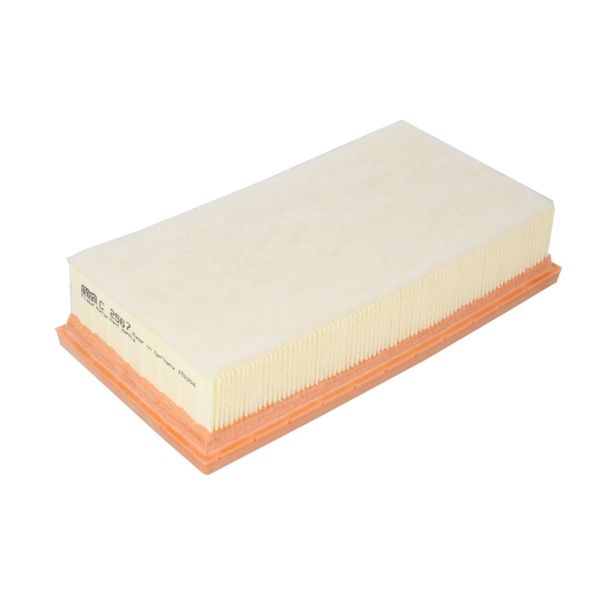 Ilmansuodatin MANN-FILTER C 2567