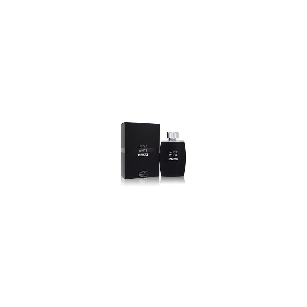 Lalique White in Black EDP M 125 ml