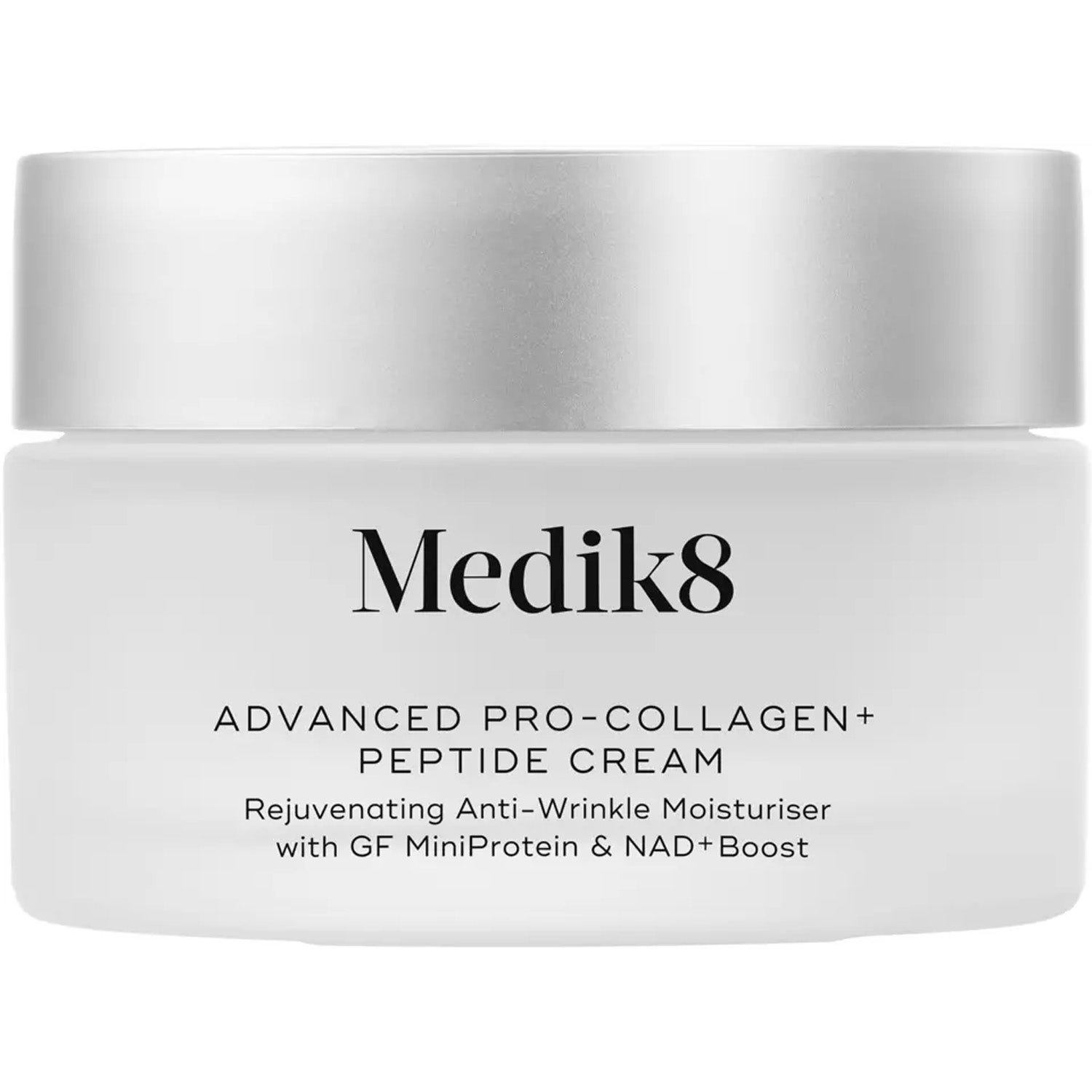 Medik8 Advanced Pro Collagen+ Peptide Cream 50 ml
