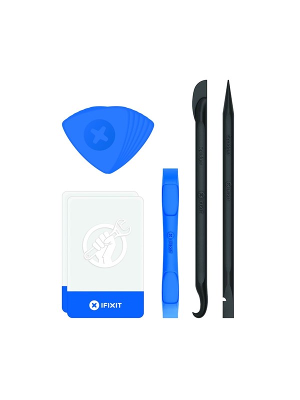 iFixit Prying and Opening