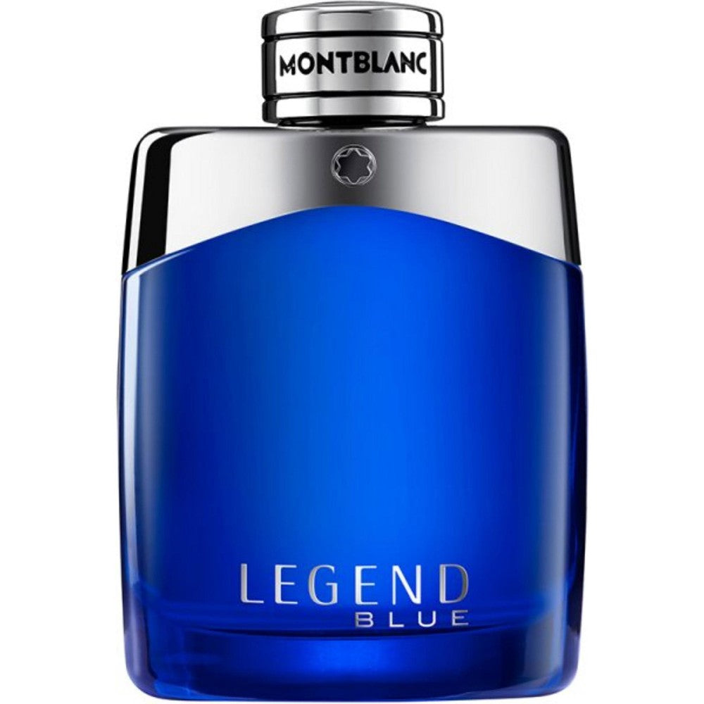 Montblanc Legend Blue Eau De Parfum Spray 100 ml