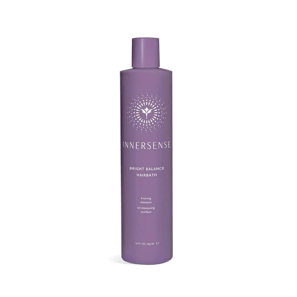 Bright Balance Hairbath