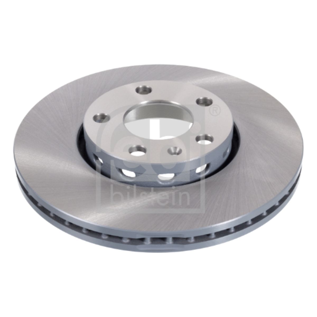 Jarrulevy FEBI BILSTEIN 08352