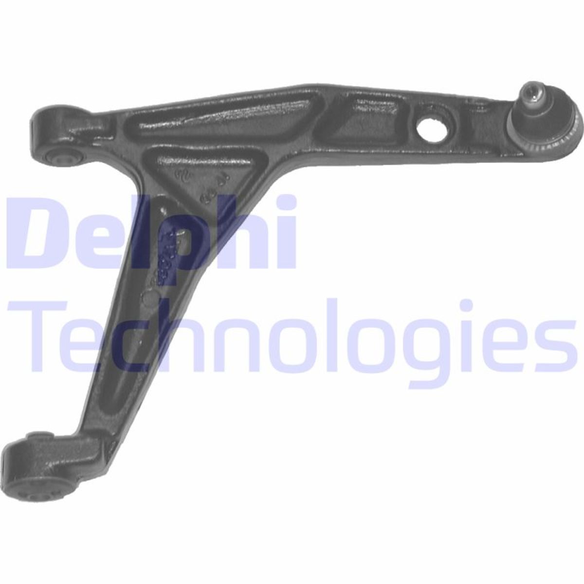 Tukivarsi DELPHI TC606