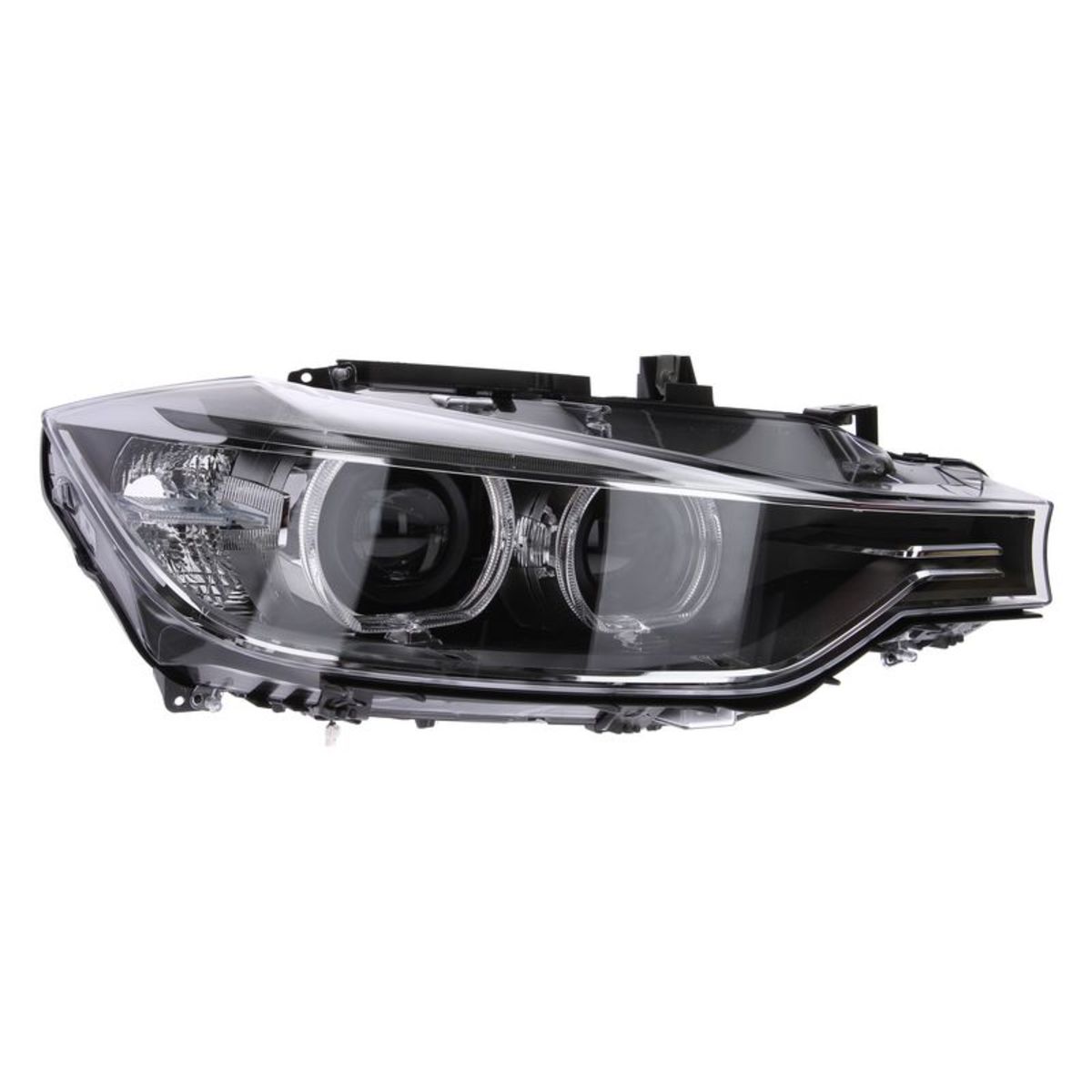 Ajovaloumpio MAGNETI MARELLI 719000000046
