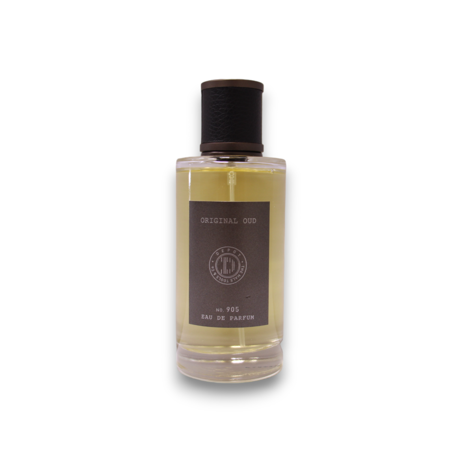 Depot 900 tuoksut n. 905 Valkoinen setri, eau de parfum, miehille, 100 ml