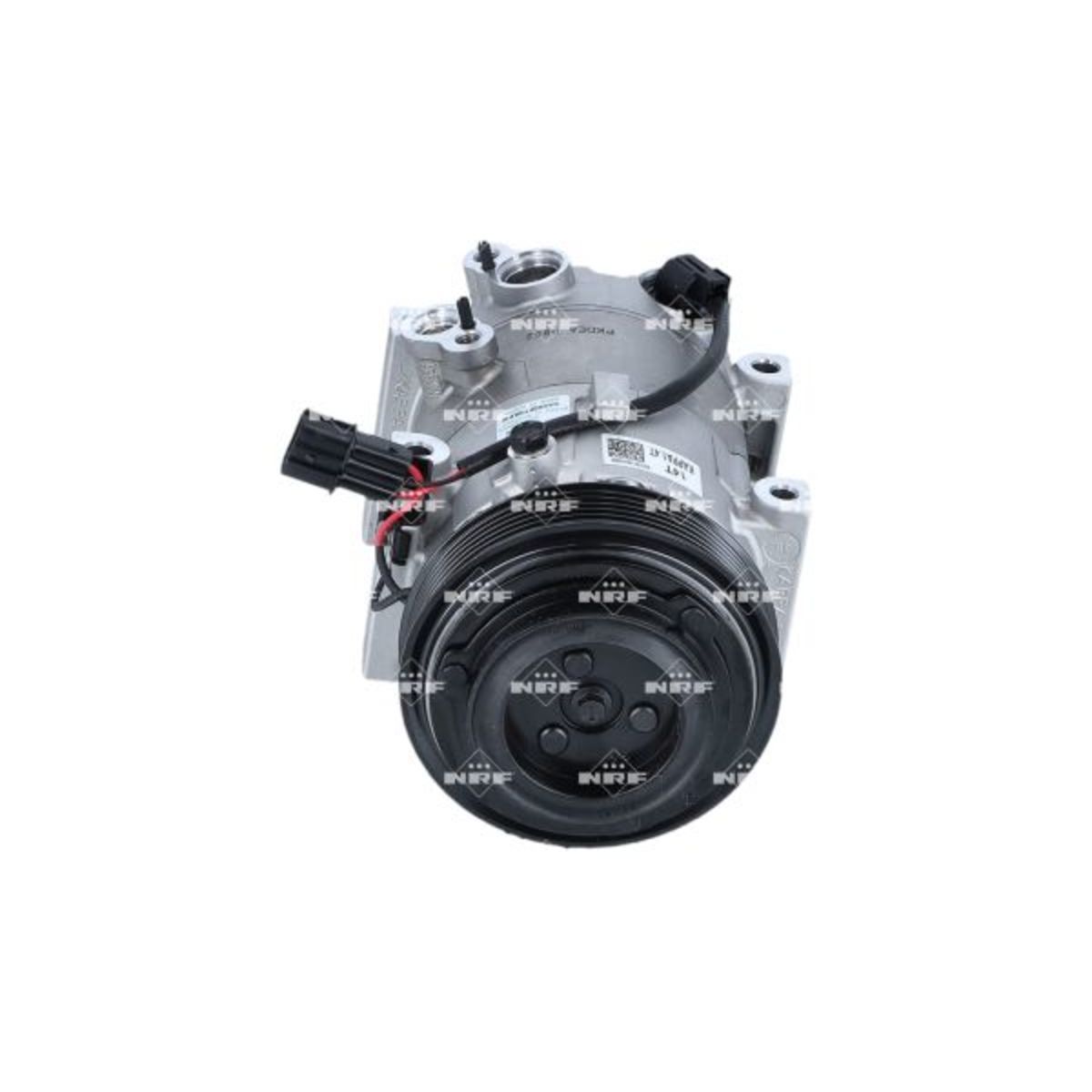 Ilmastoinnin kompressori NRF 320143G