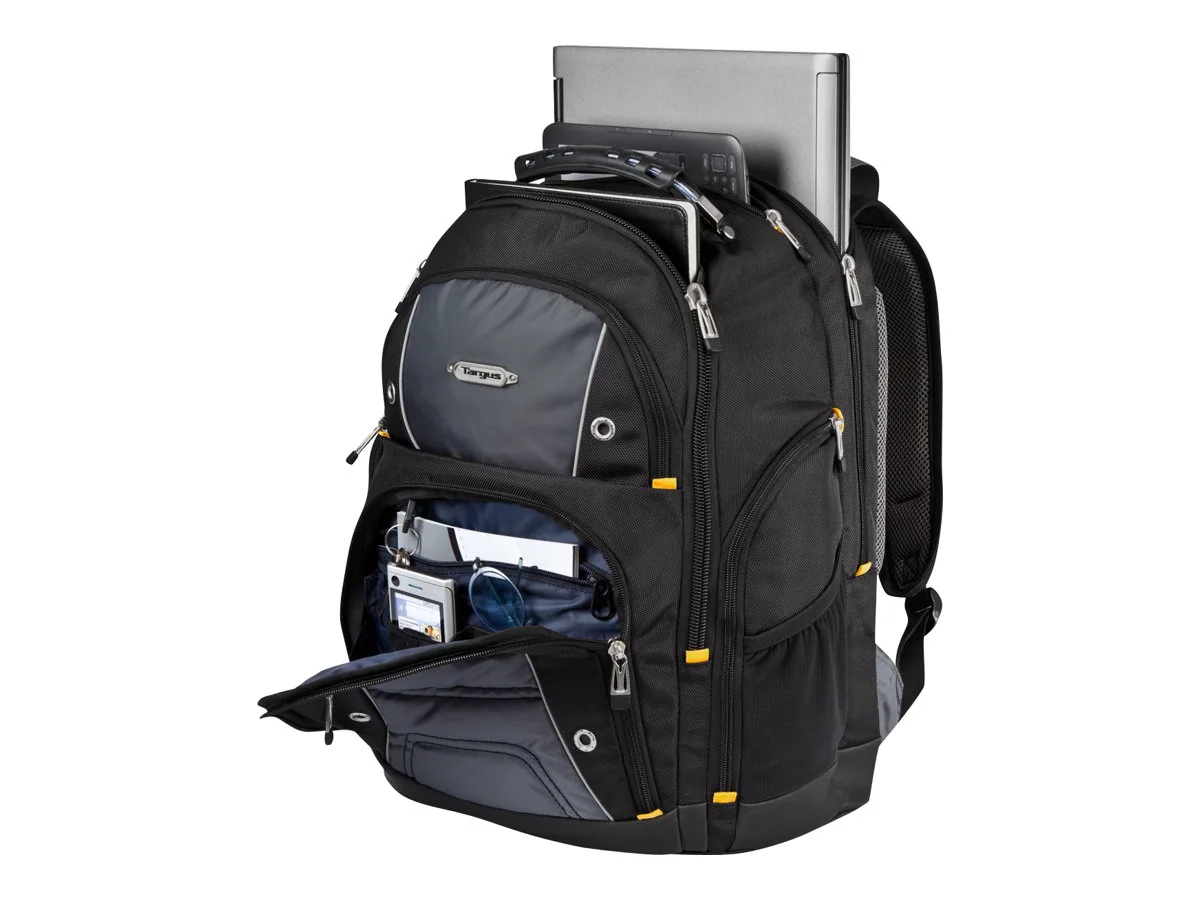 Targus Drifter Backpack 16" Musta