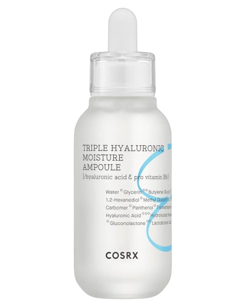 COSRX Hydrium Triple Hyaluronic Moisture Ampoule 40 ml